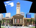 Brisbane City Town Hall